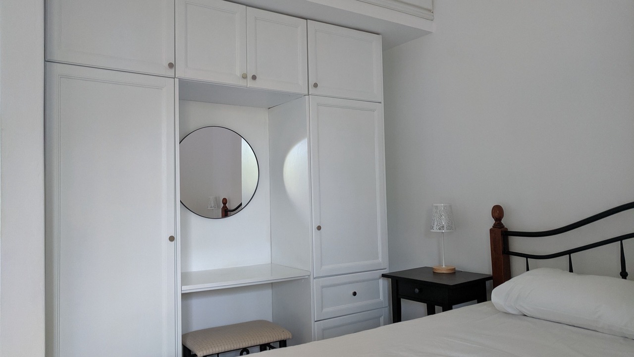 Photo of Bedroom in Kithira
