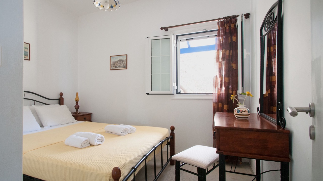 Photo of Bedroom in Kithira