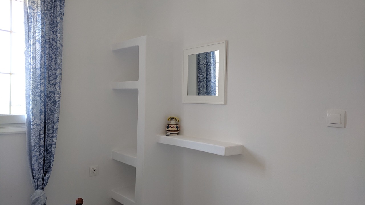 Photo of Bedroom in Kithira