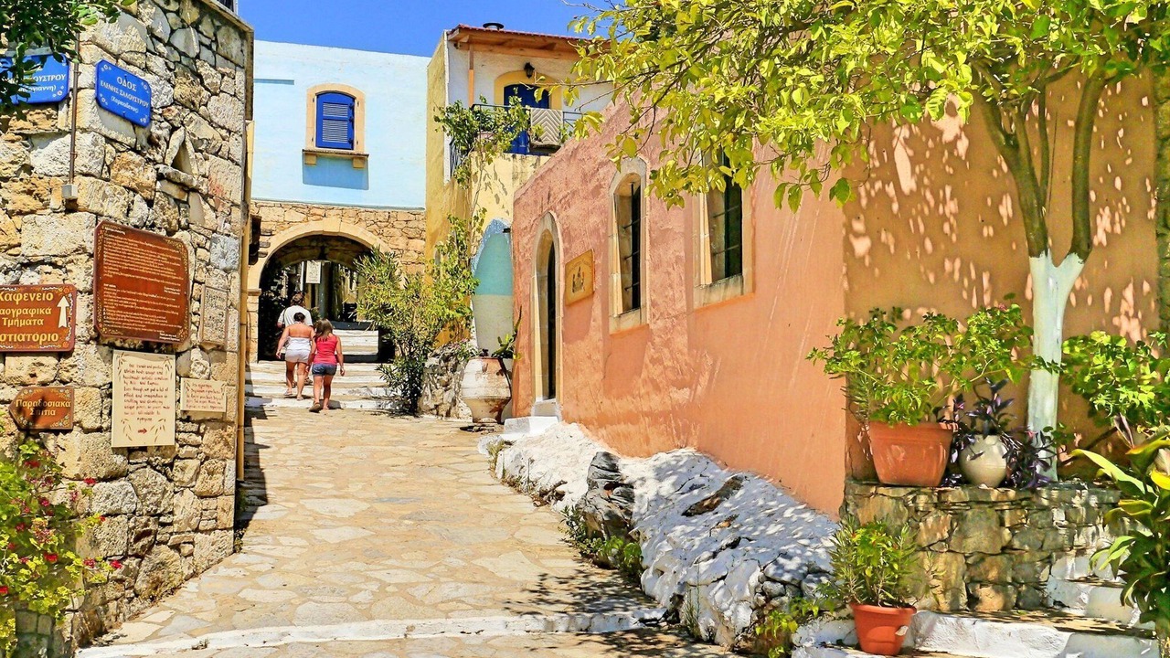 Photo of Others in Gavalochori