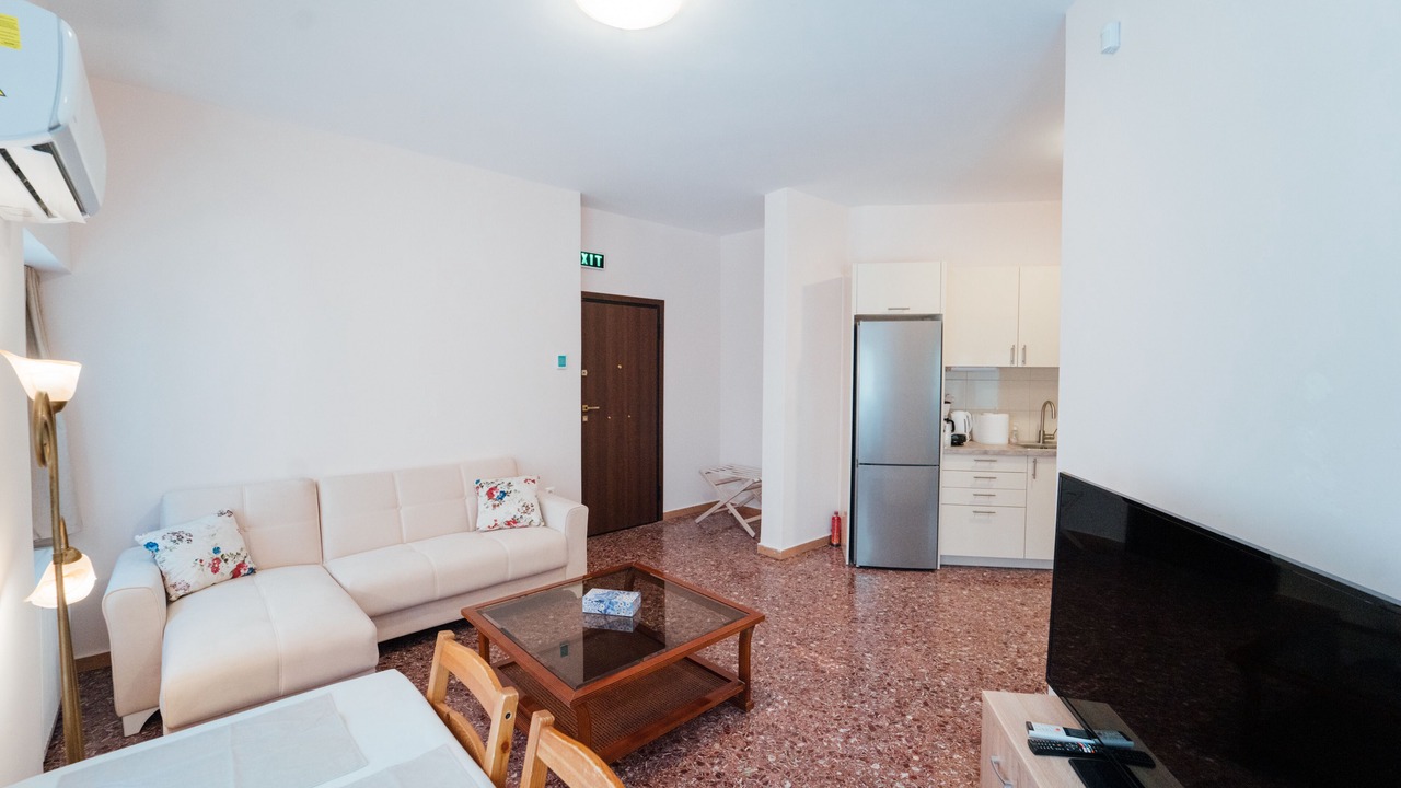 Photo of Livingroom in Plaka