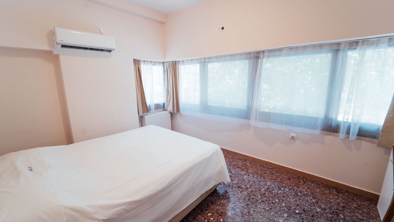 Photo of Bedroom in Plaka