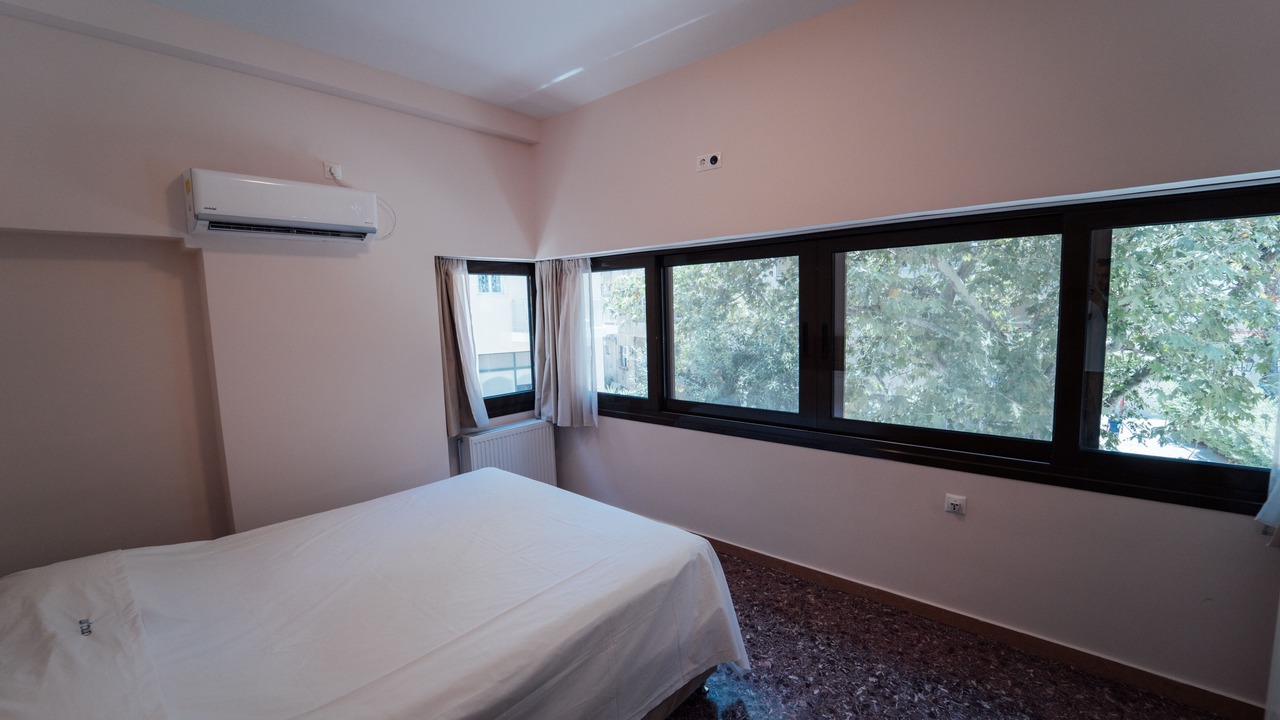 Photo of Bedroom in Plaka