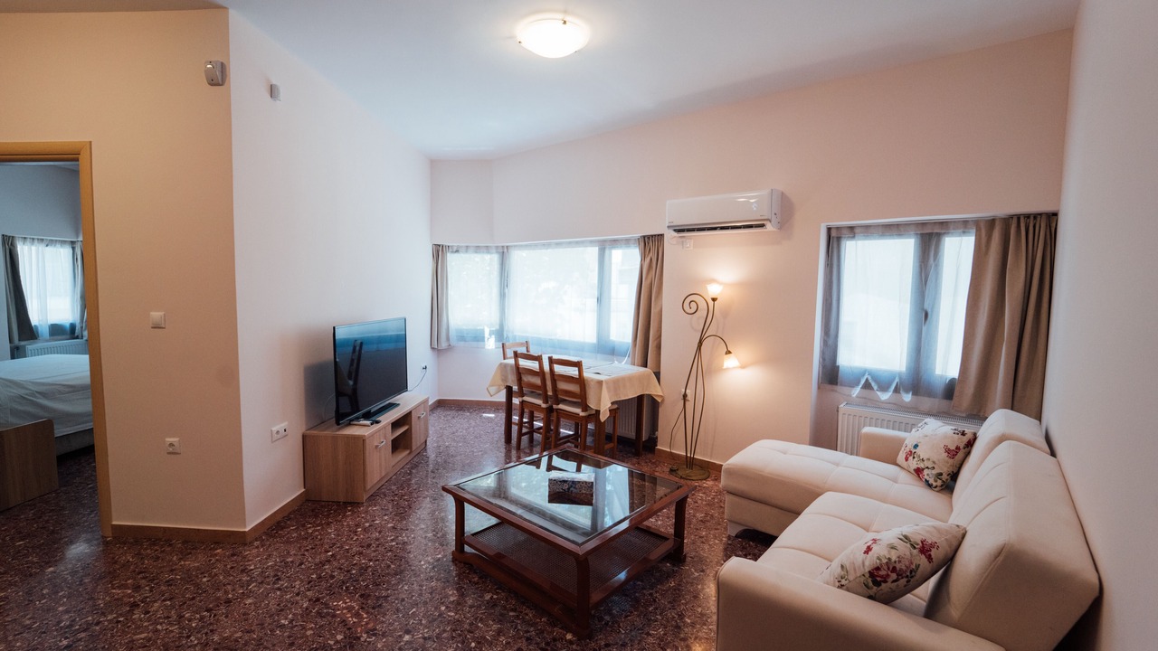 Photo of Livingroom in Plaka