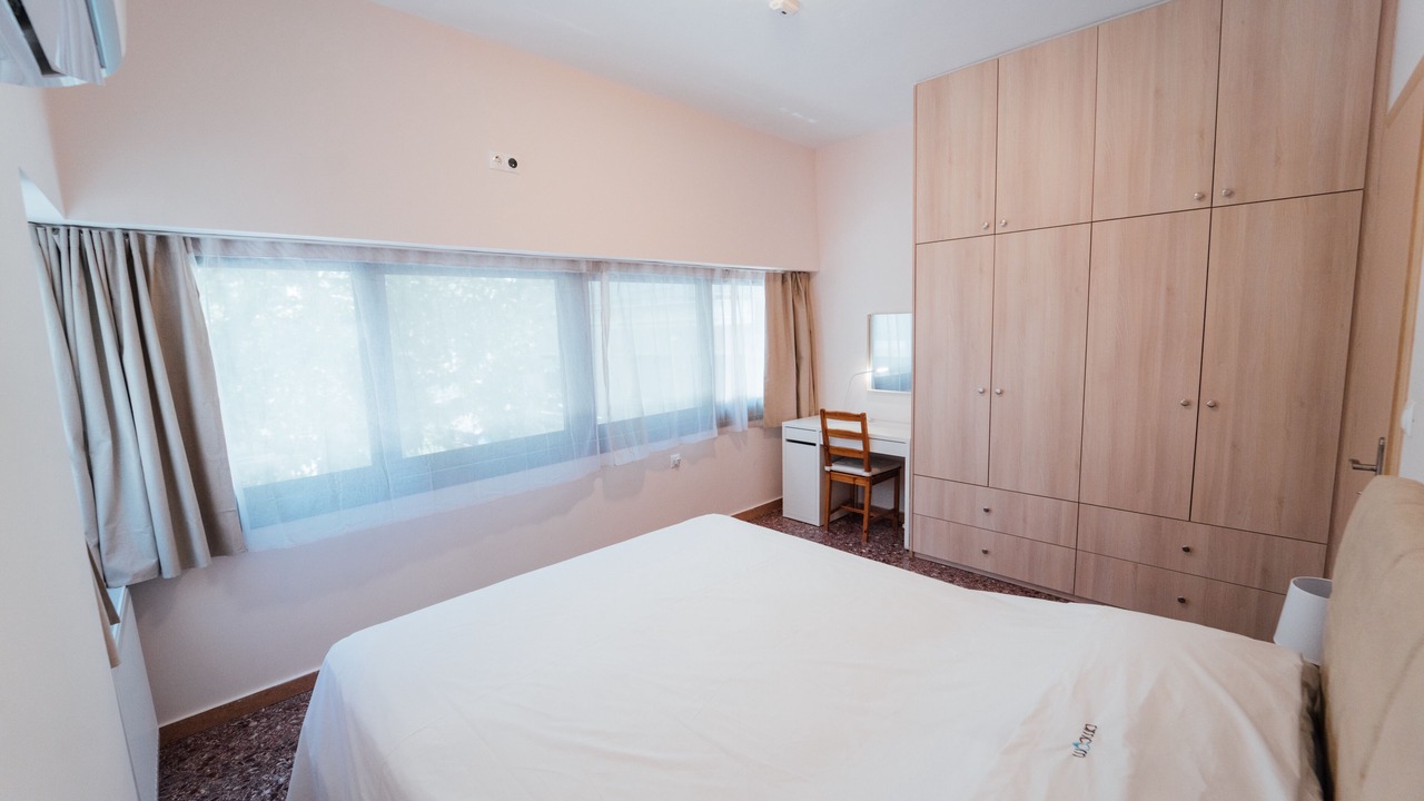 Photo of Bedroom in Plaka