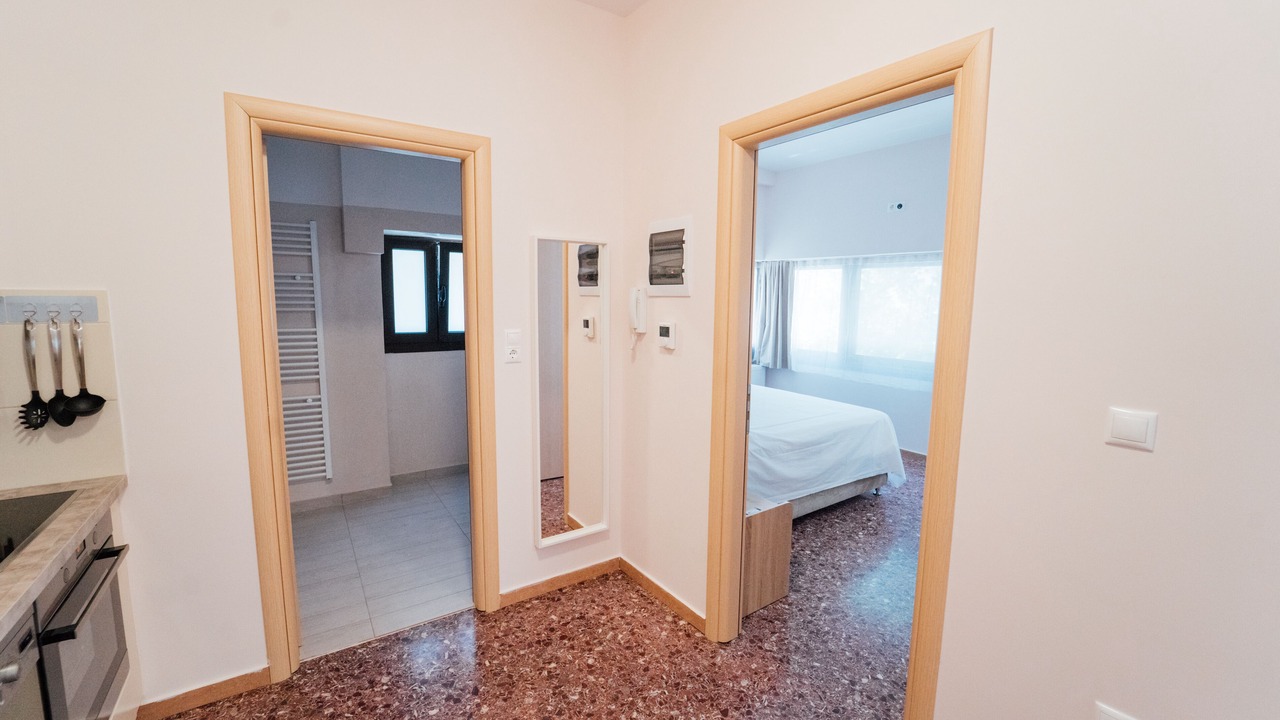 Photo of Bedroom in Plaka