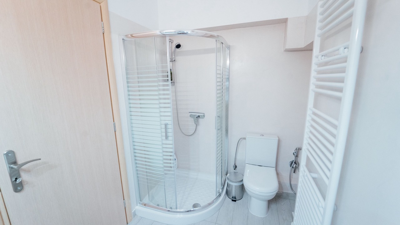 Photo of Bathroom in Plaka
