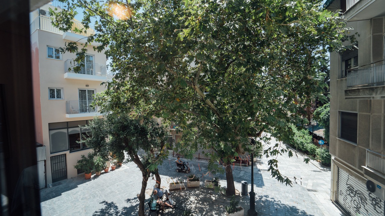 Photo of Outdoor in Plaka