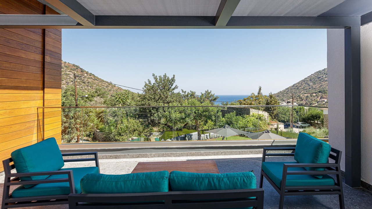 Photo of Outdoor in Vlichada