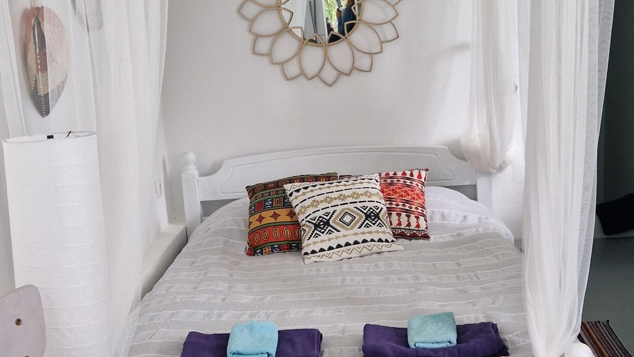 Photo of Bedroom in Kato Aprovatou