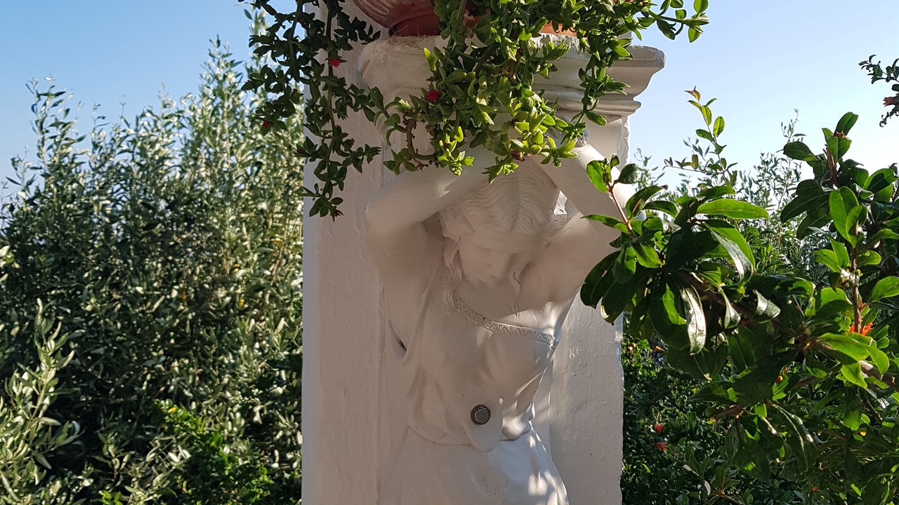 Photo of Outdoor in Kato Aprovatou