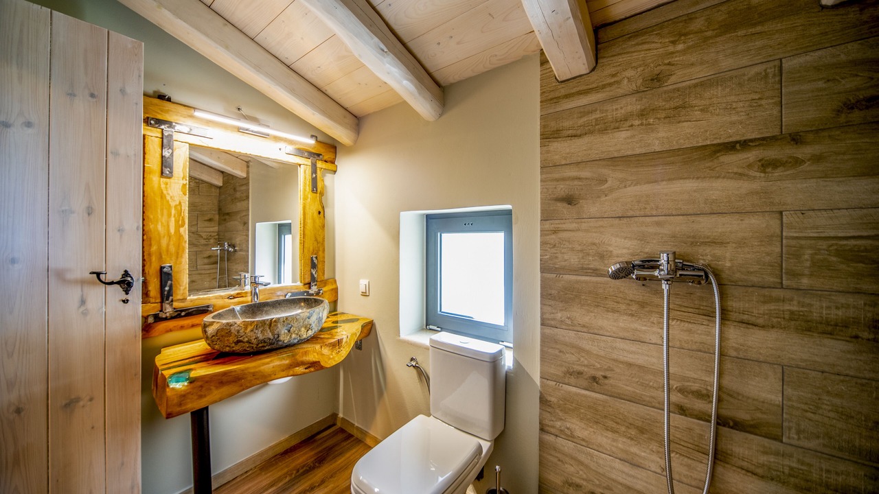 Photo of Bathroom in Termenades
