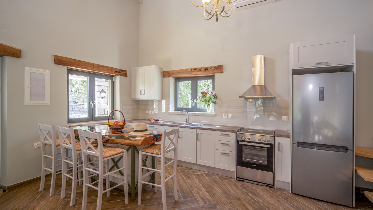 Photo of Kitchen in Termenades