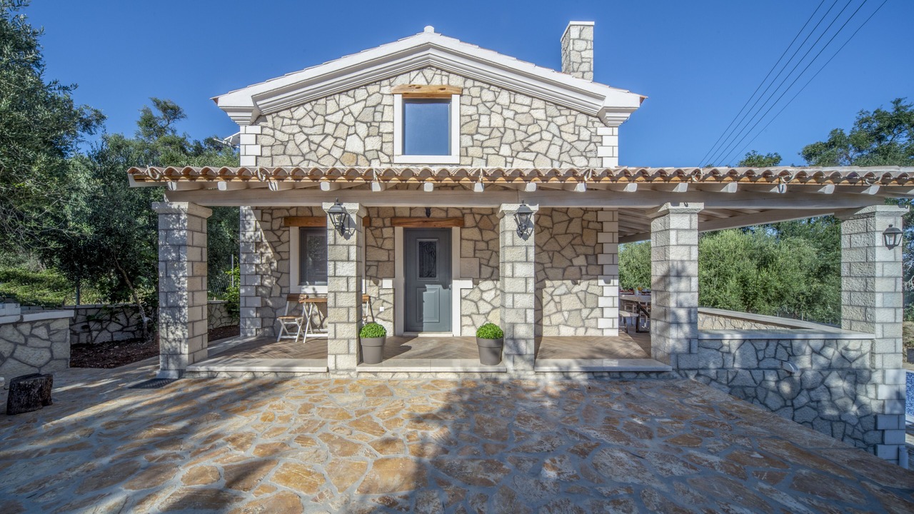 Photo of Outdoor in Termenades