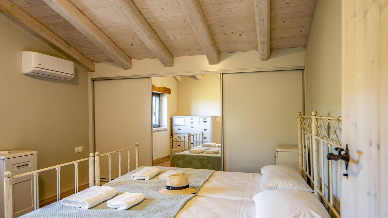 Photo of Bedroom in Termenades
