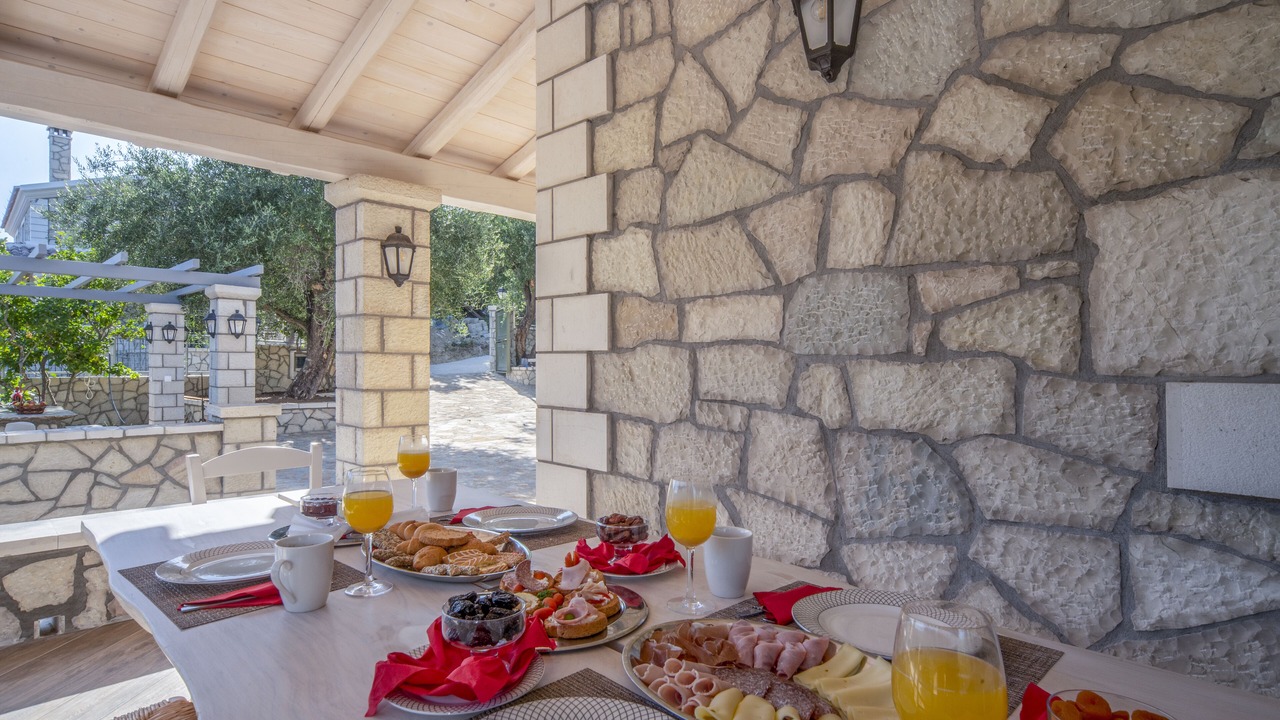 Photo of Outdoor in Termenades
