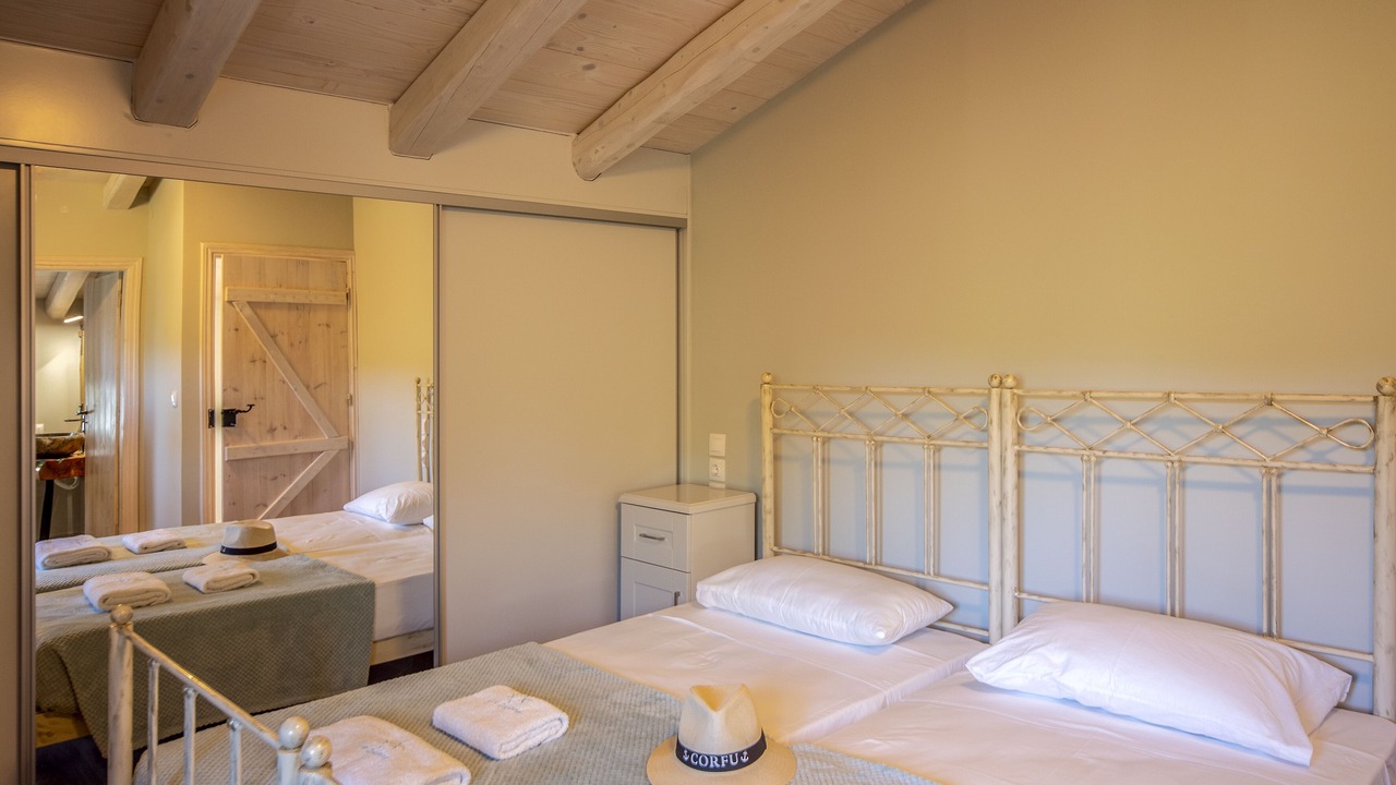 Photo of Bedroom in Termenades