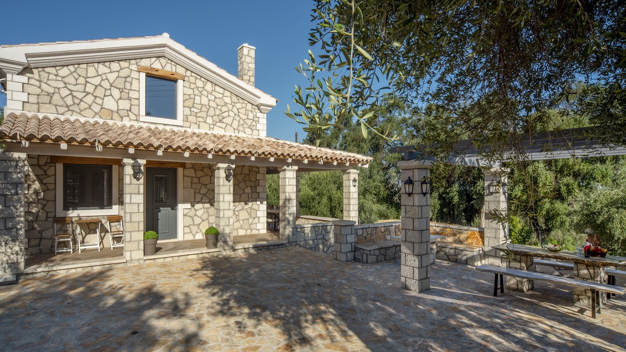 Photo of Outdoor in Termenades