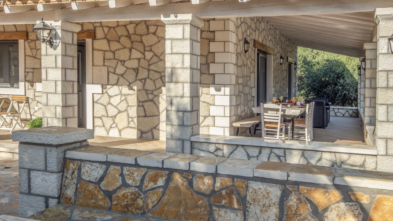 Photo of Outdoor in Termenades