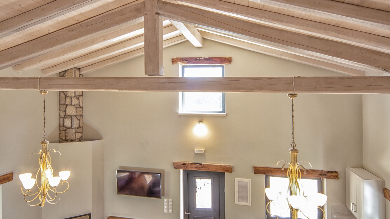 Photo of Livingroom in Termenades