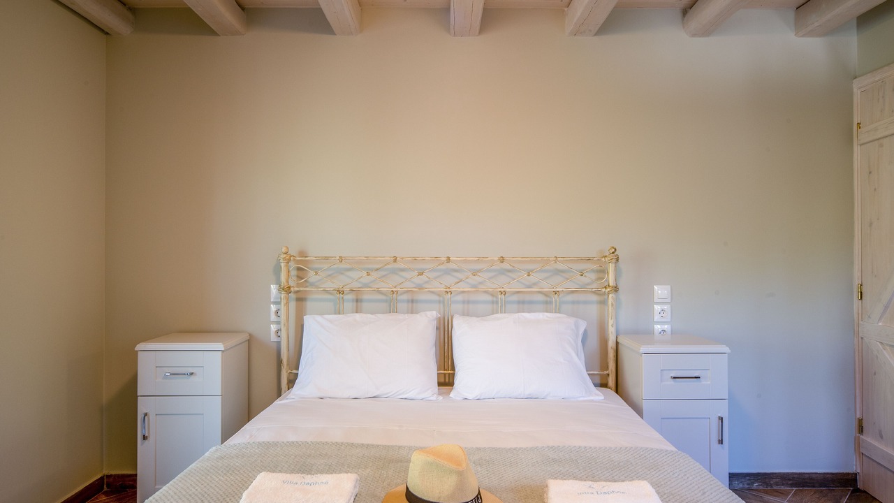 Photo of Bedroom in Termenades