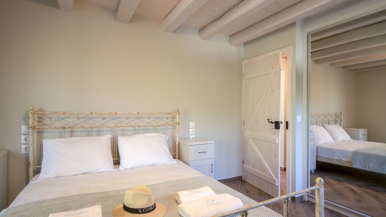 Photo of Bedroom in Termenades
