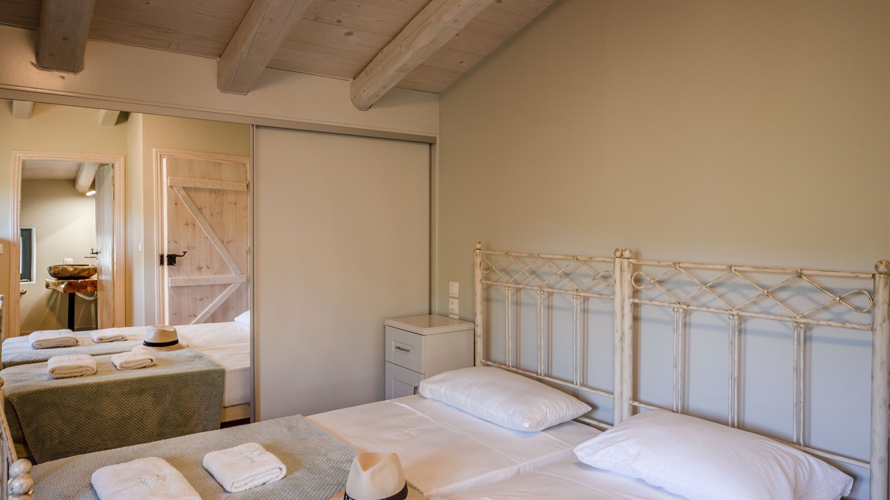 Photo of Bedroom in Termenades
