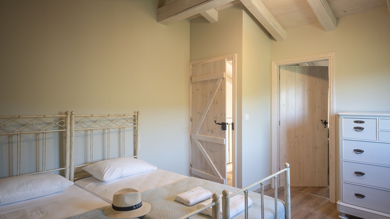 Photo of Bedroom in Termenades