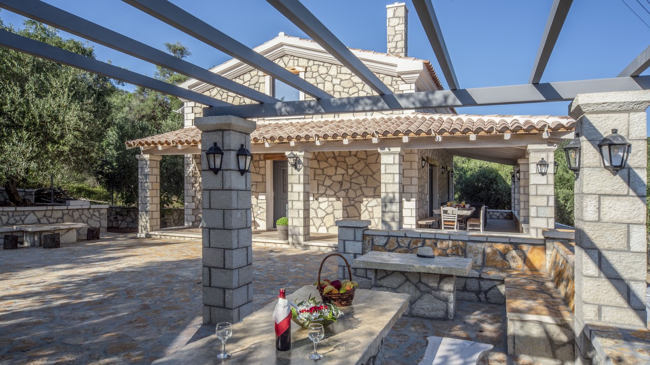 Photo of Outdoor in Termenades