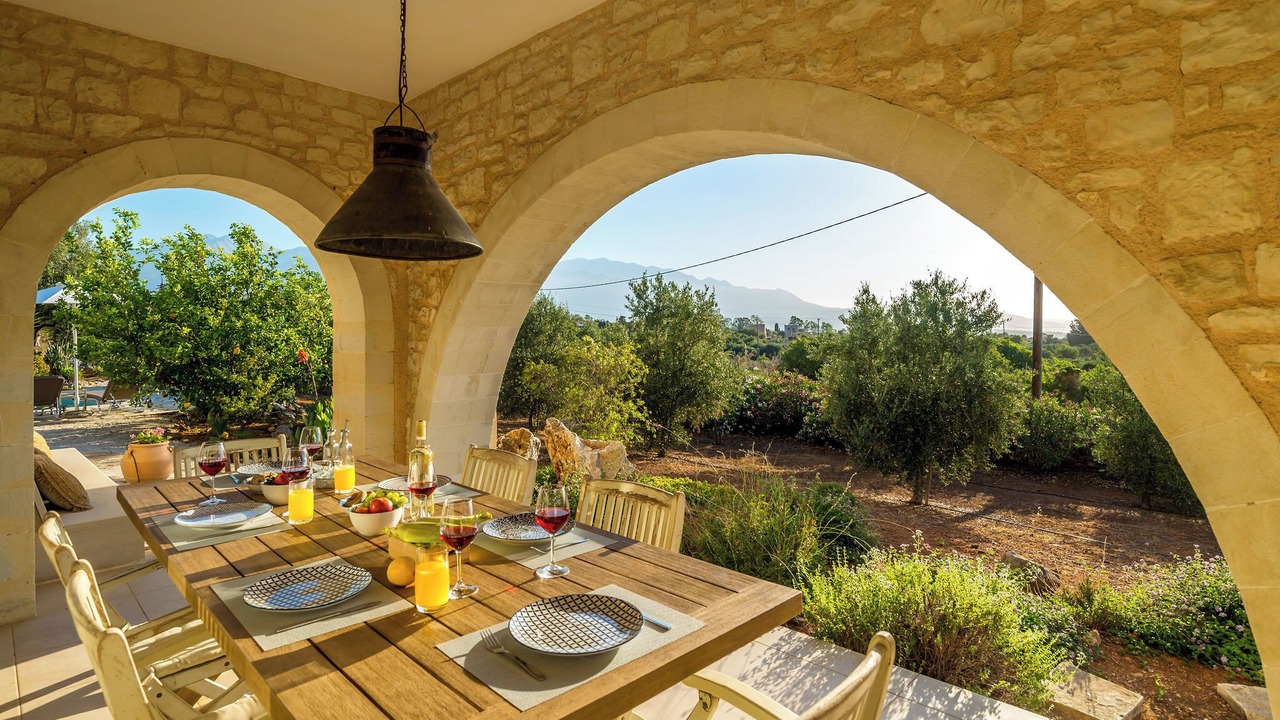 Photo of Outdoor in Apokoronas