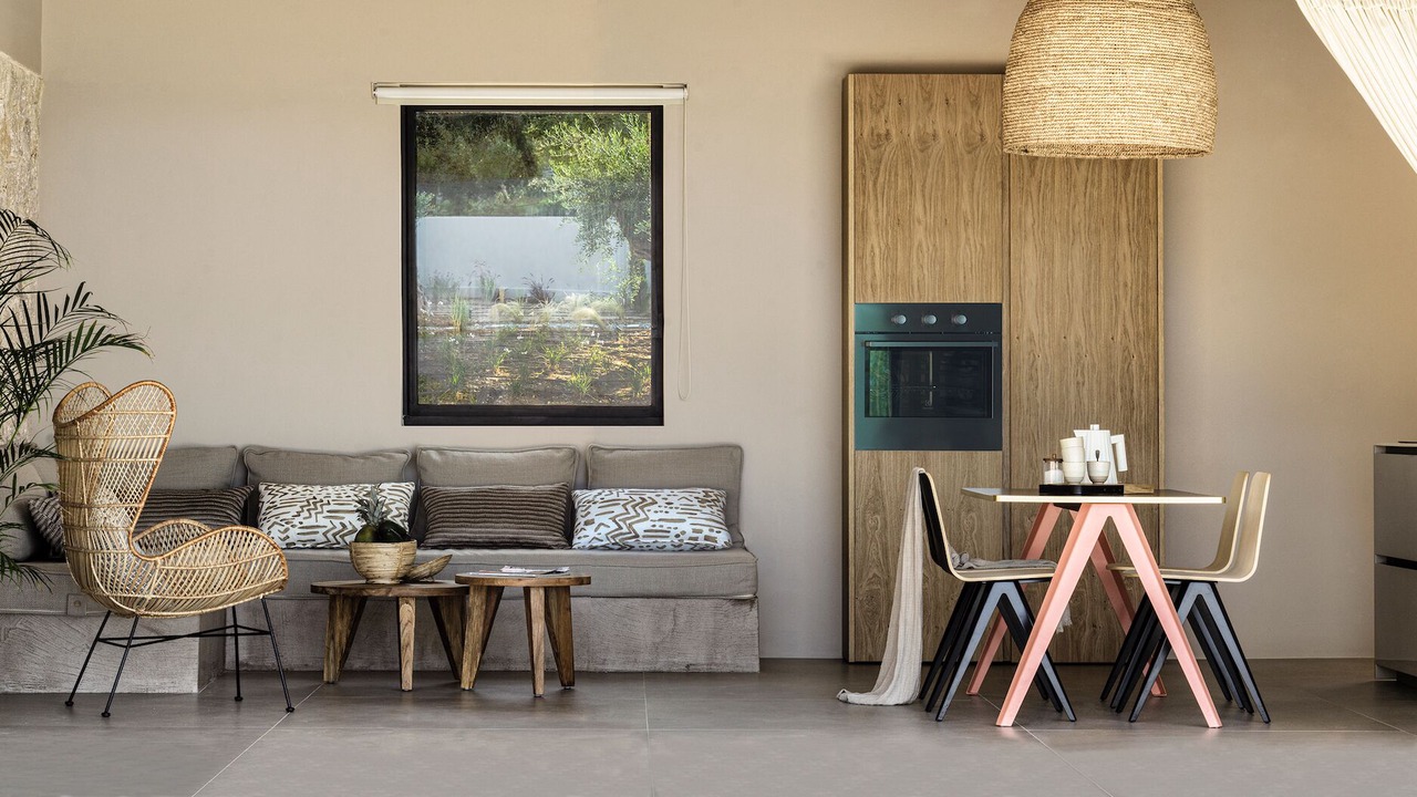 Photo of Livingroom in Paramonas