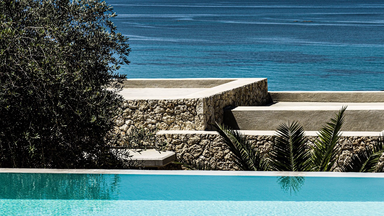 Photo of Outdoor in Paramonas