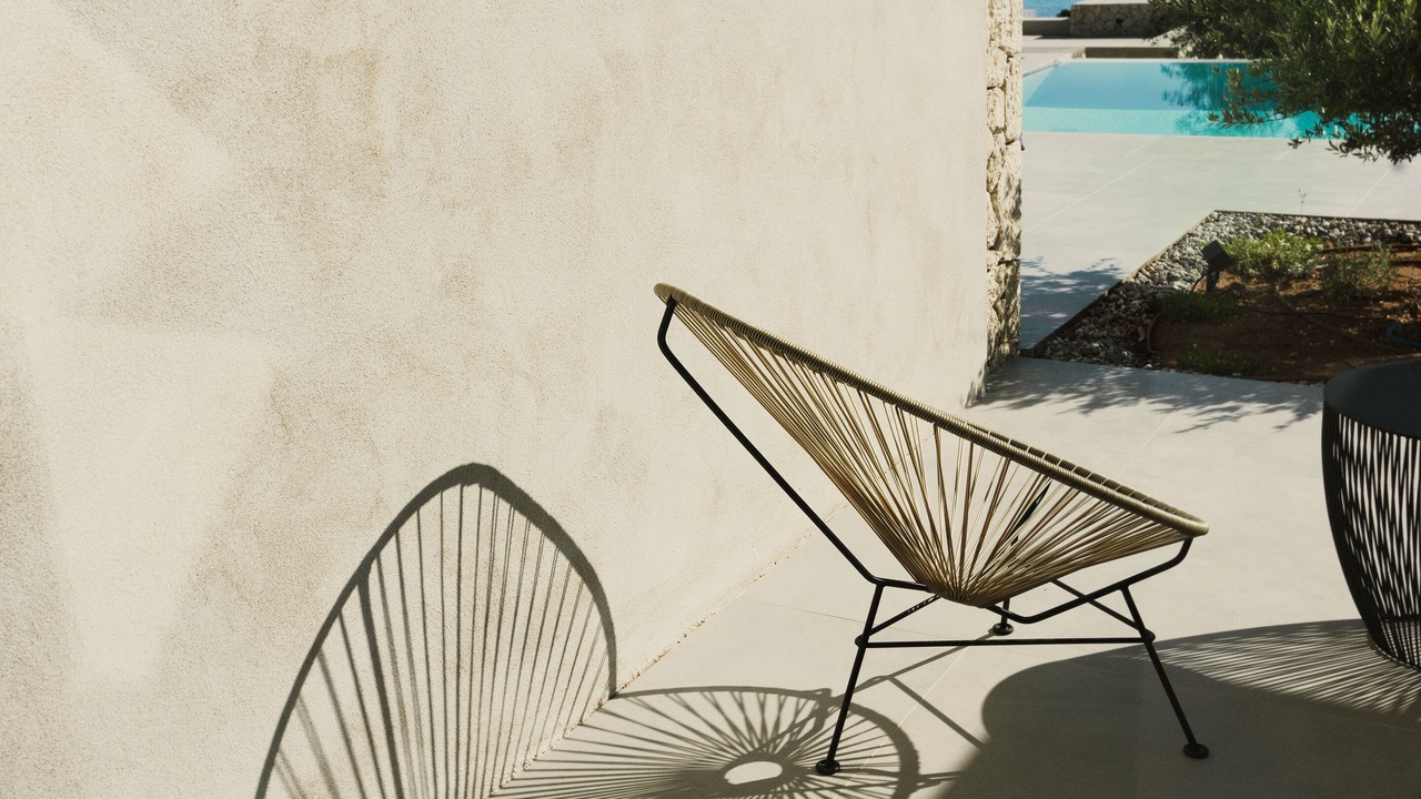Photo of Patio Balcony in Paramonas