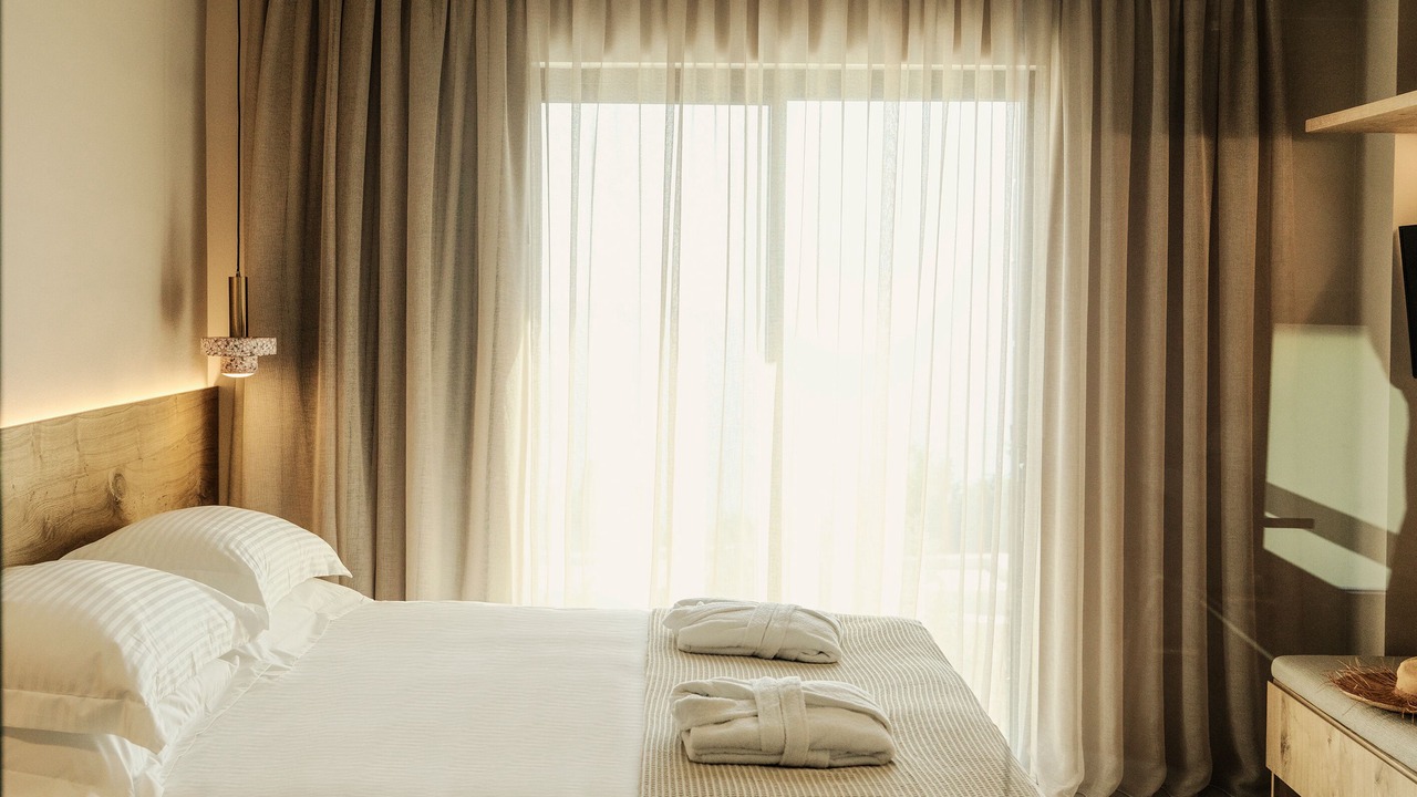 Photo of Bedroom in Paramonas