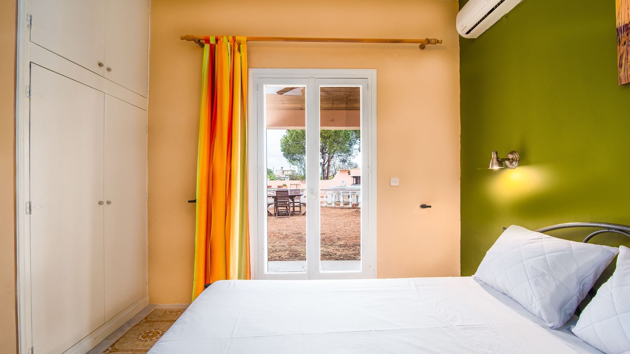 Photo of Bedroom in Ag. Georgios