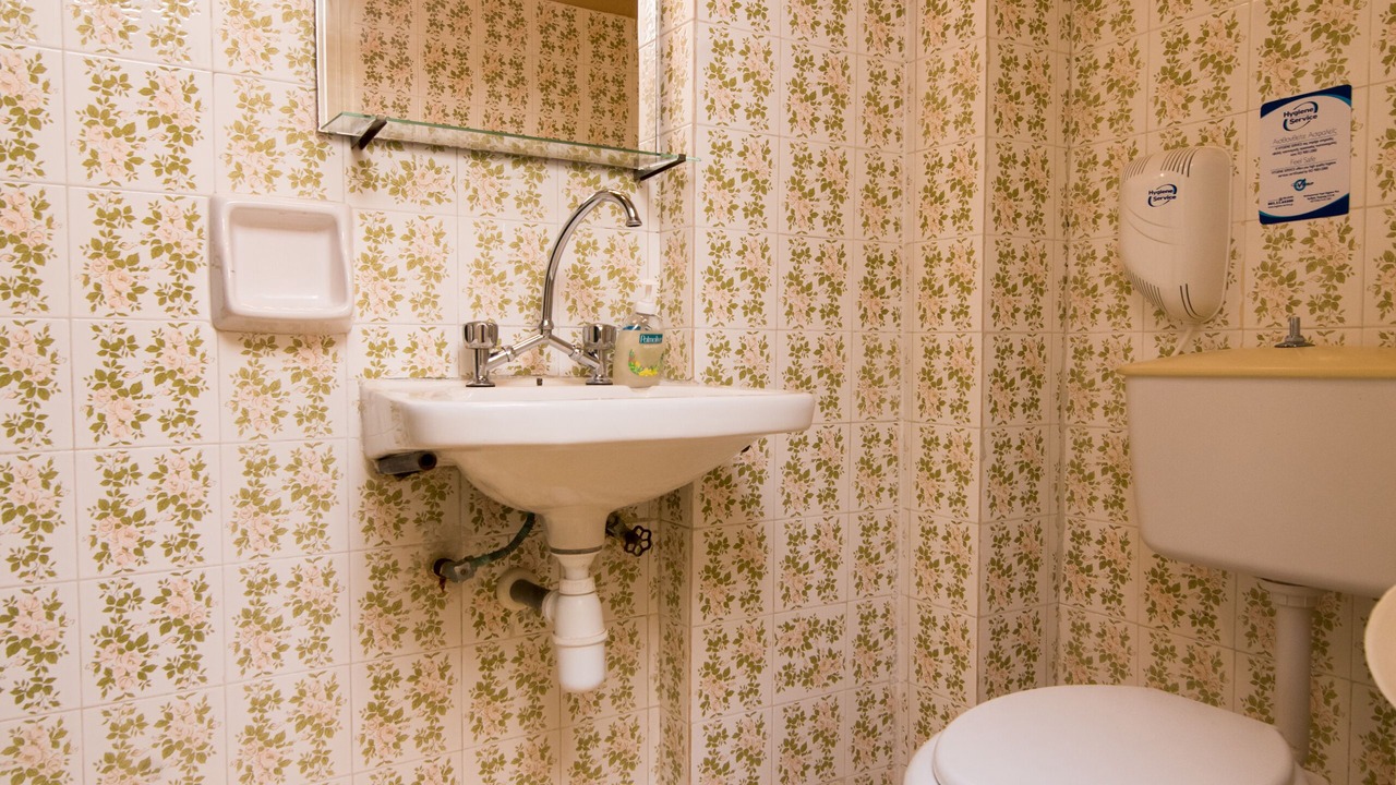 Photo of Bathroom in Ag. Georgios