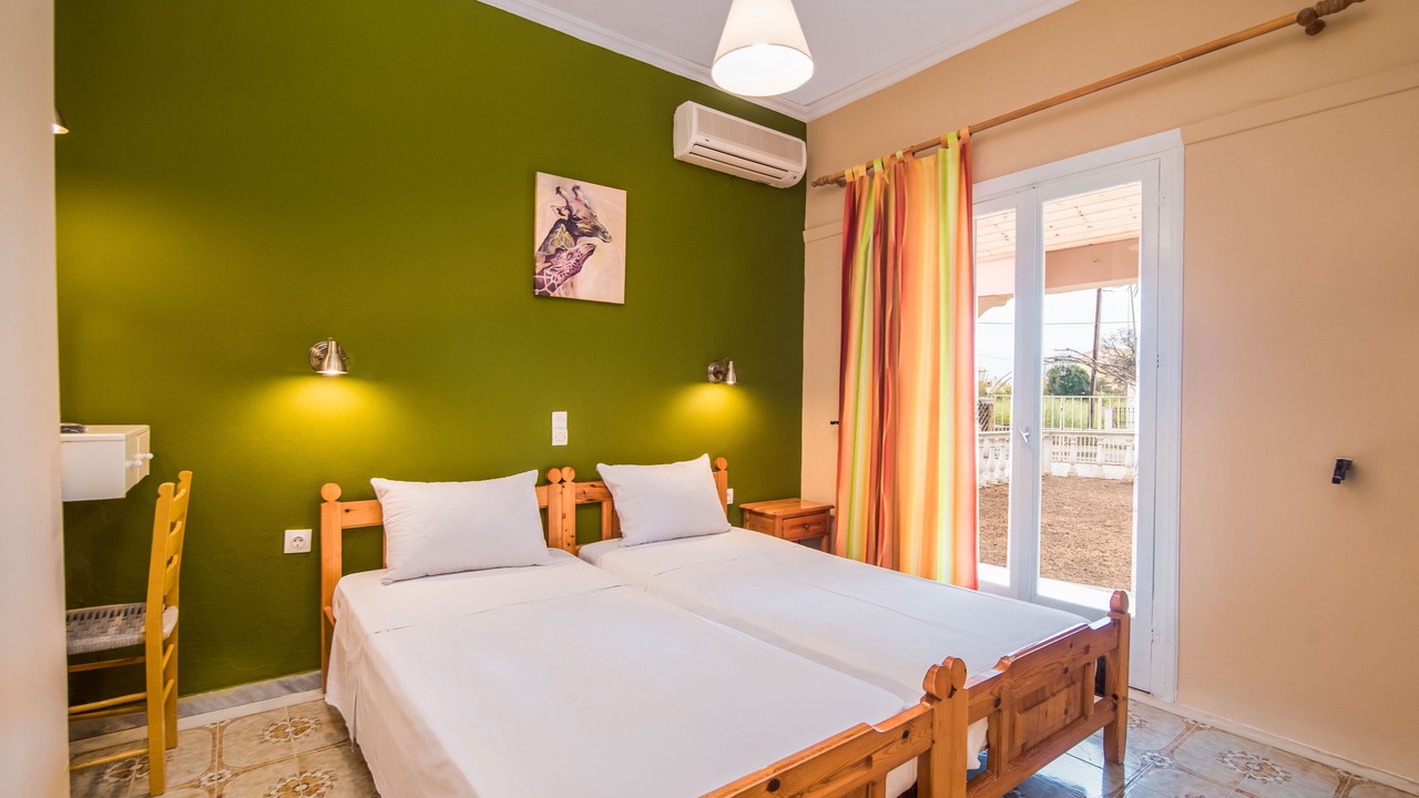 Photo of Bedroom in Ag. Georgios