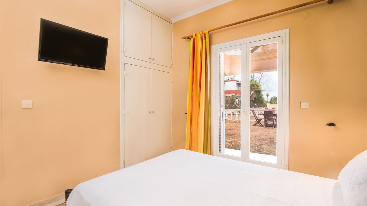 Photo of Bedroom in Ag. Georgios