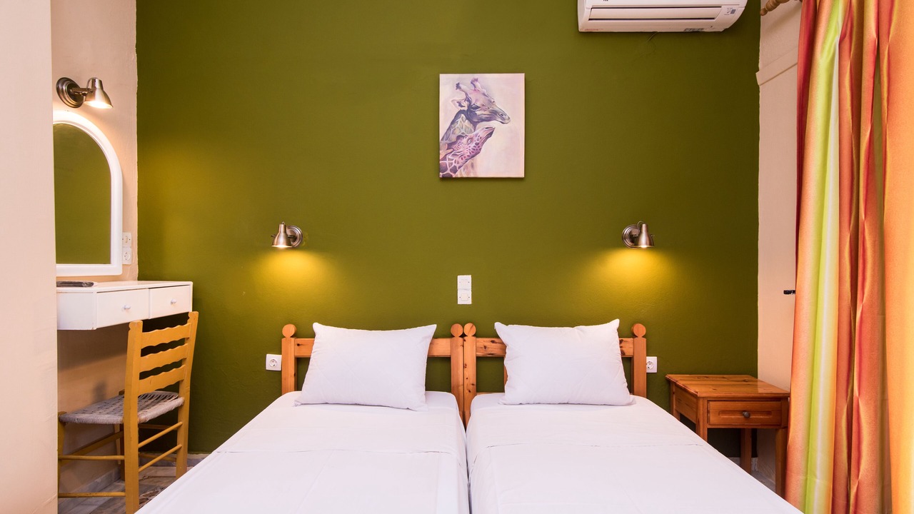 Photo of Bedroom in Ag. Georgios
