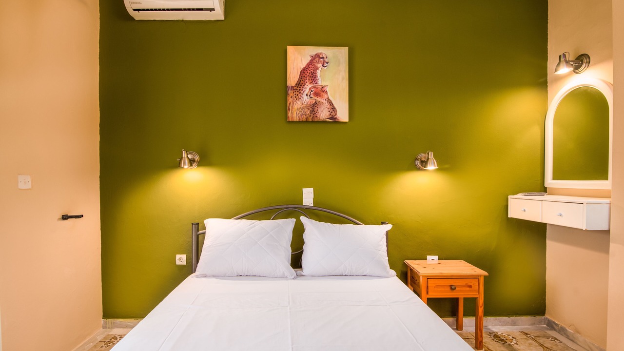 Photo of Bedroom in Ag. Georgios