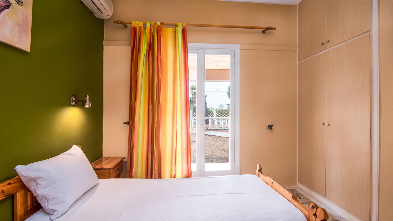 Photo of Bedroom in Ag. Georgios