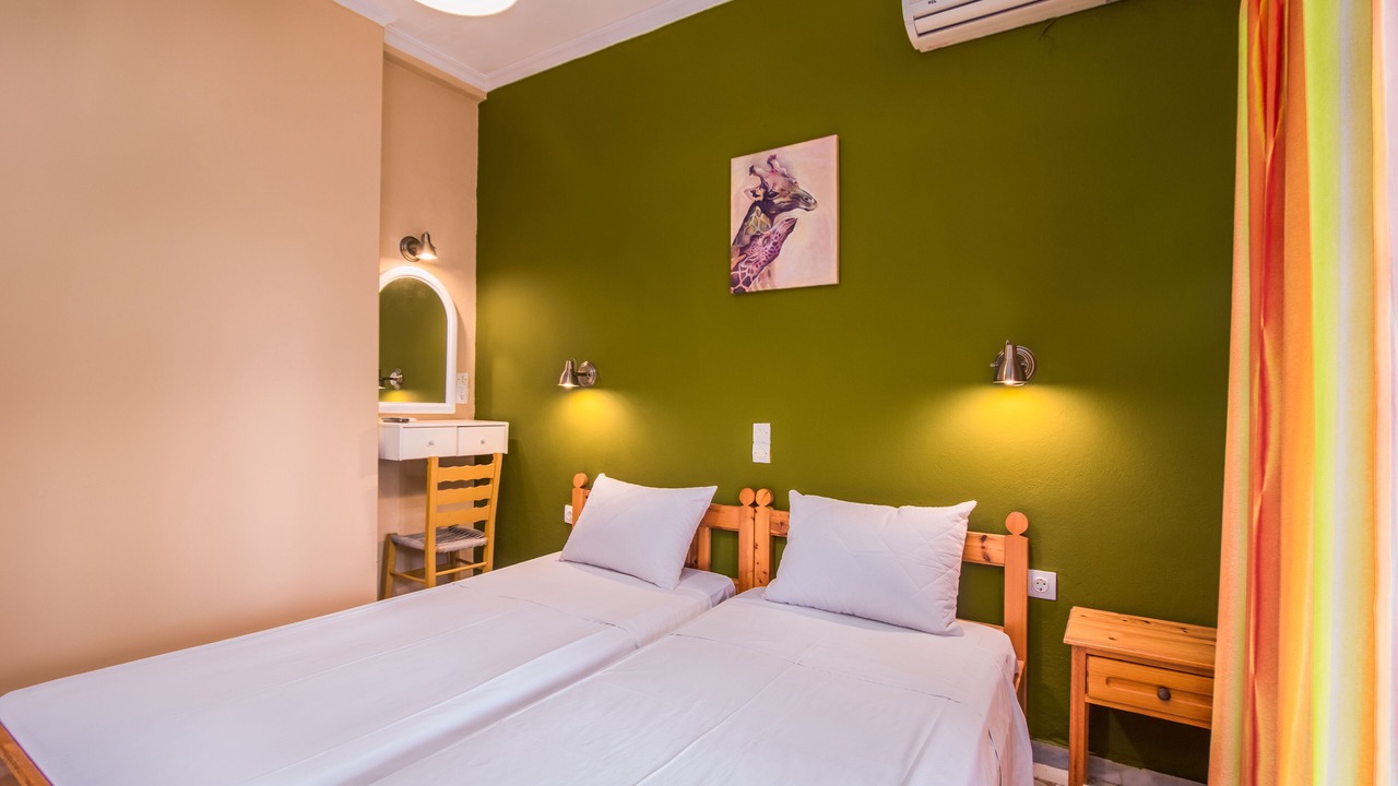 Photo of Bedroom in Ag. Georgios