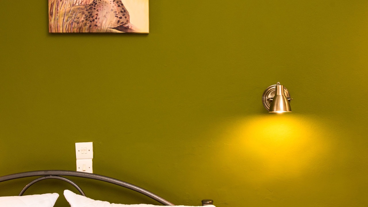 Photo of Bedroom in Ag. Georgios