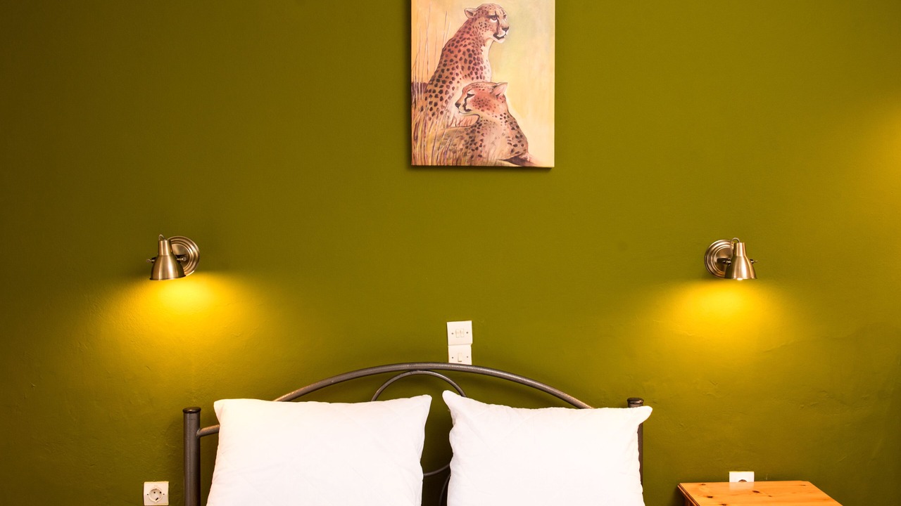 Photo of Bedroom in Ag. Georgios