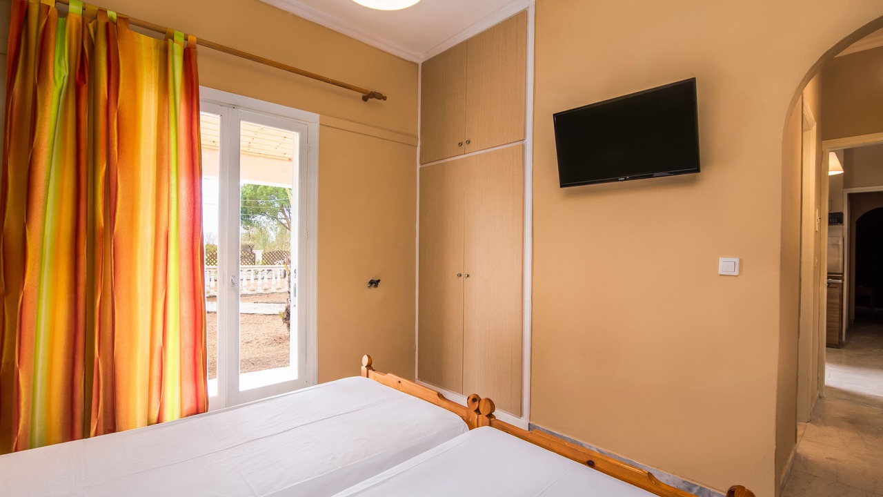 Photo of Bedroom in Ag. Georgios