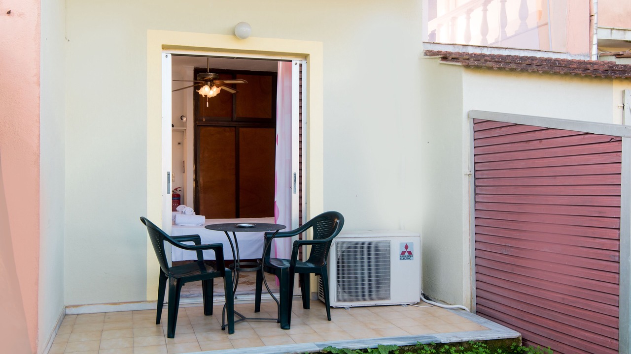 Photo of Outdoor in Ag. Georgios