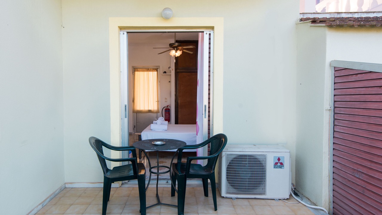 Photo of Outdoor in Ag. Georgios