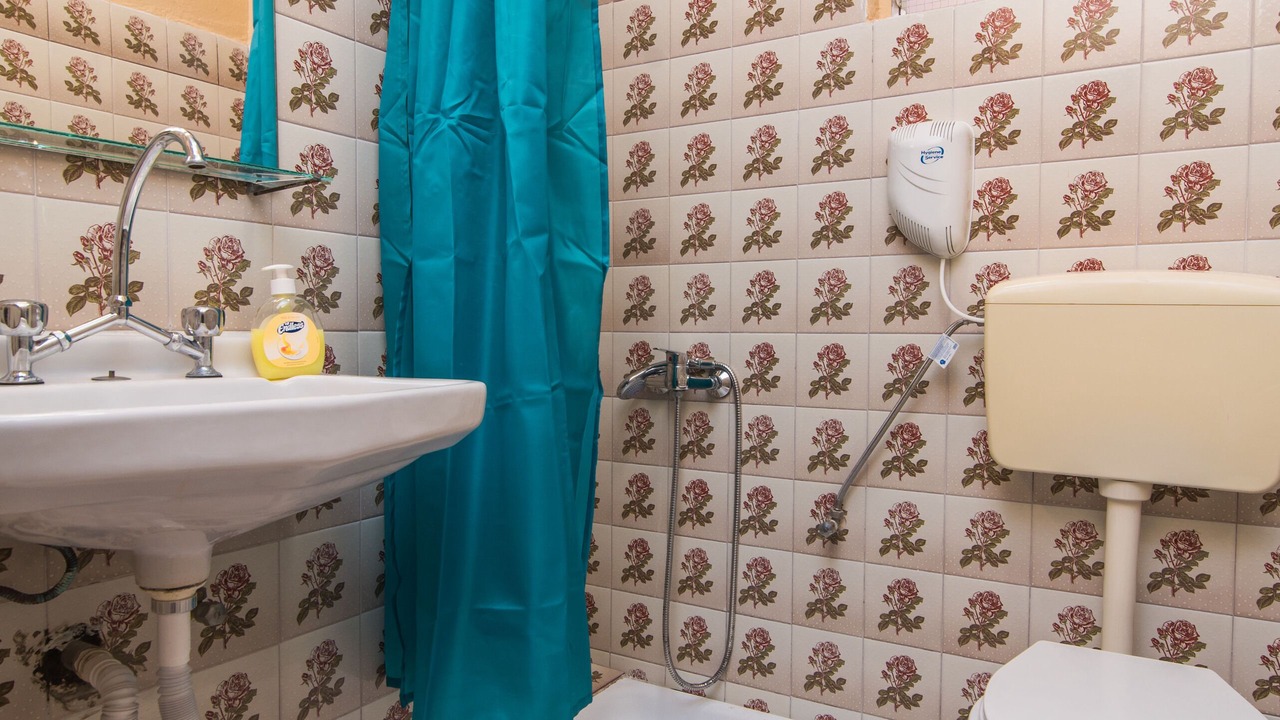 Photo of Bathroom in Ag. Georgios