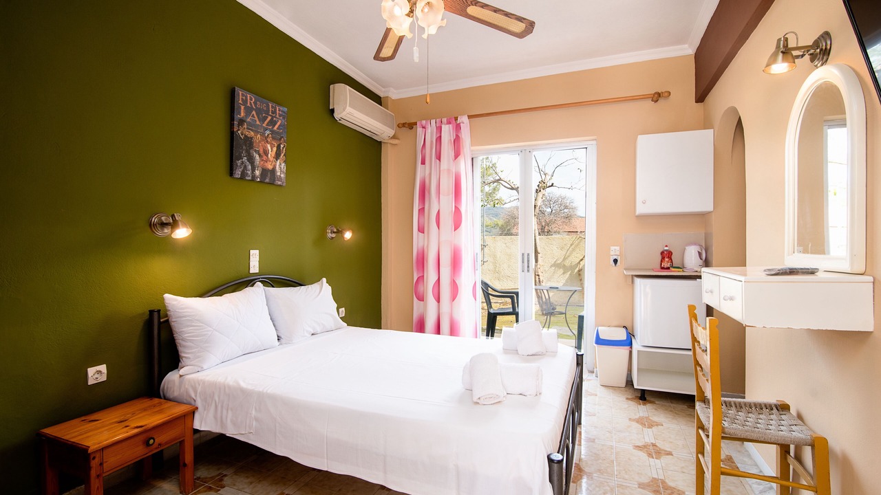 Photo of Bedroom in Ag. Georgios