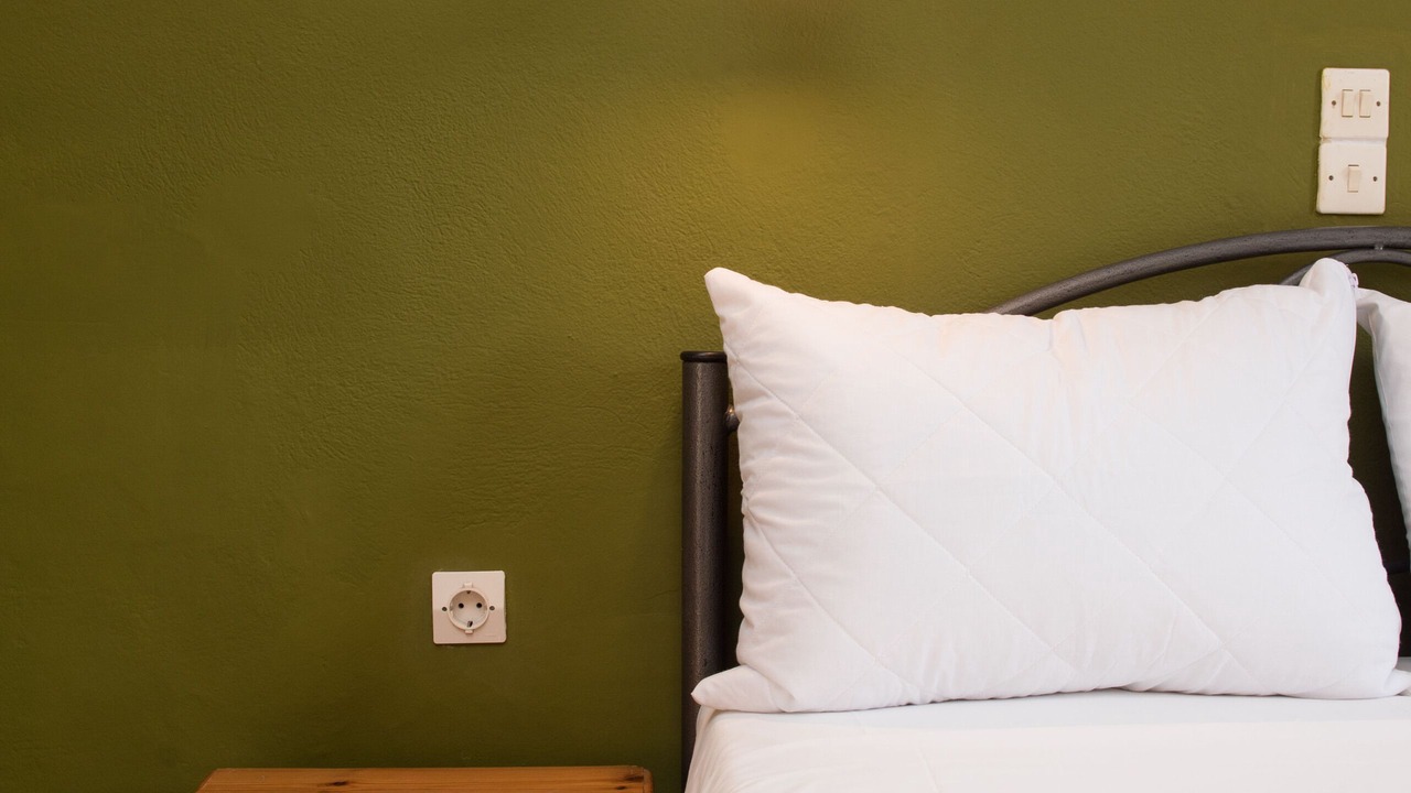 Photo of Bedroom in Ag. Georgios